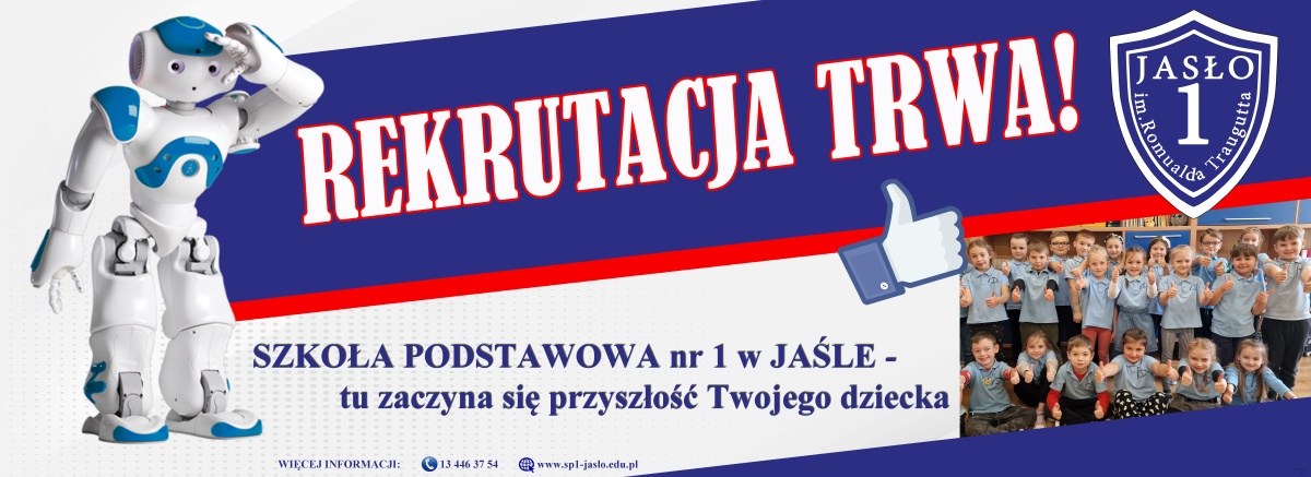 Artykuł: REKRUTACJA - Zdjęcie 40131