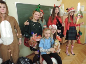 Strona: Mikołajki  2019 - Zdjęcie 18406