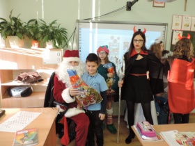 Strona: Mikołajki  2019 - Zdjęcie 184012