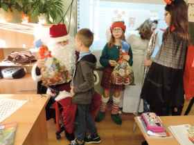 Strona: Mikołajki  2019 - Zdjęcie 184014