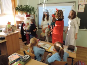 Strona: Mikołajki  2019 - Zdjęcie 184021