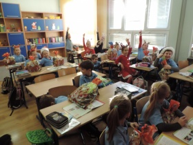 Strona: Mikołajki  2019 - Zdjęcie 184022