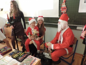 Strona: Mikołajki  2019 - Zdjęcie 184027