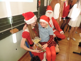 Strona: Mikołajki  2019 - Zdjęcie 184043