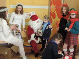 Strona: Mikołajki  2019 - Zdjęcie 184052