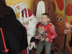 Strona: Mikołajki  2019 - Zdjęcie 184058