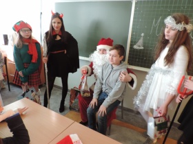 Strona: Mikołajki  2019 - Zdjęcie 184118