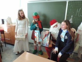Strona: Mikołajki  2019 - Zdjęcie 184119