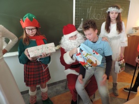 Strona: Mikołajki  2019 - Zdjęcie 184121