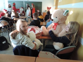 Strona: Mikołajki  2019 - Zdjęcie 184122