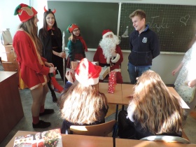 Strona: Mikołajki  2019 - Zdjęcie 184125