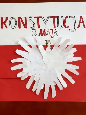 Artykuł: 229 rocznica uchwalenia Konstytucji 3 Maja - Zdjęcie 20251