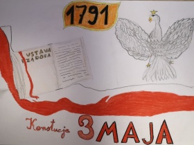 Artykuł: 229 rocznica uchwalenia Konstytucji 3 Maja - Zdjęcie 20271