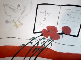 Artykuł: 229 rocznica uchwalenia Konstytucji 3 Maja - Zdjęcie 20272