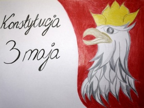 Artykuł: 229 rocznica uchwalenia Konstytucji 3 Maja - Zdjęcie 20274