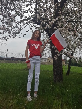 Artykuł: Dzień Flagi 2020  - świętujemy razem, choć osobno - Zdjęcie 20361