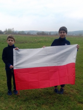Artykuł: Dzień Flagi 2020  - świętujemy razem, choć osobno - Zdjęcie 20376