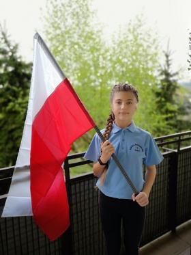 Artykuł: Dzień Flagi 2020  - świętujemy razem, choć osobno - Zdjęcie 20395