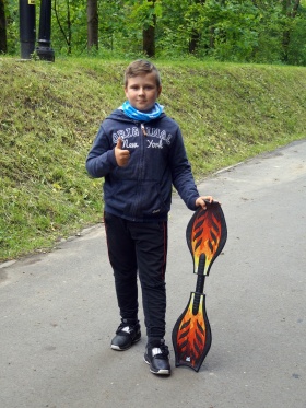 Artykuł: #RozwijamySwojePasjeZajawkiKoniki - Zdjęcie 21379