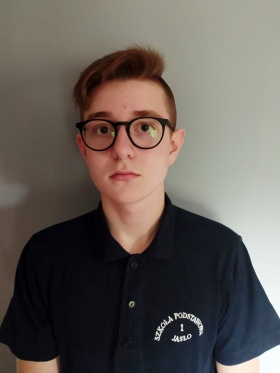 Artykuł: Wysokie lokaty uczniów w Ogólnopolskiej Olimpiadzie z fizyki - Zdjęcie 21473