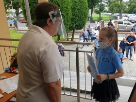 Artykuł: Zakończenie roku szkolnego - Zdjęcie 21775