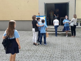 Artykuł: Zakończenie roku szkolnego - Zdjęcie 21782