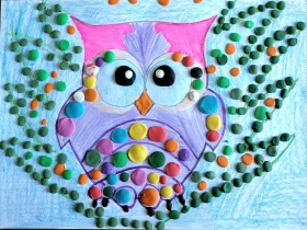 Artykuł: #DotDay czyli Międzynarodowy Dzień Kropki  - Zdjęcie 22232