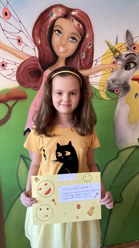 Artykuł: Każdego stać na miły gest czyli #ŻyczliwiPozdrawiają - Zdjęcie 23062