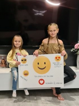 Artykuł: Każdego stać na miły gest czyli #ŻyczliwiPozdrawiają - Zdjęcie 23103