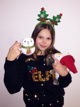 Artykuł: #HerbatkazMikołajem :) - Zdjęcie 23404