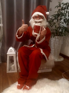 Artykuł: #HerbatkazMikołajem :) - Zdjęcie 23443