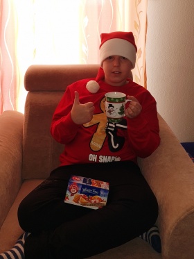 Artykuł: #HerbatkazMikołajem :) - Zdjęcie 234418
