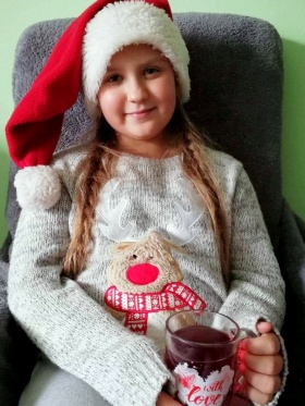 Artykuł: #HerbatkazMikołajem :) - Zdjęcie 234415