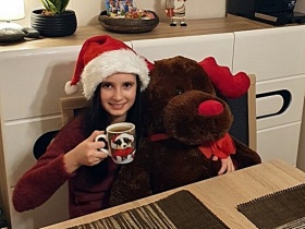 Artykuł: #HerbatkazMikołajem :) - Zdjęcie 23463