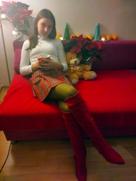 Artykuł: #HerbatkazMikołajem :) - Zdjęcie 234618