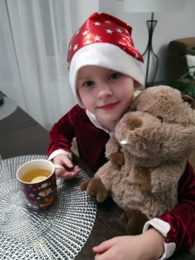 Artykuł: #HerbatkazMikołajem :) - Zdjęcie 234614
