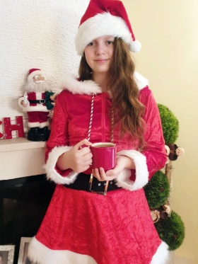 Artykuł: #HerbatkazMikołajem :) - Zdjęcie 234616