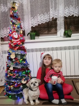 Artykuł: #HerbatkazMikołajem :) - Zdjęcie 23469