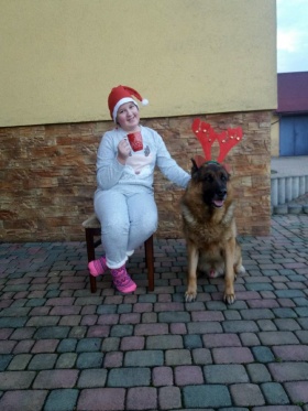 Artykuł: #HerbatkazMikołajem :) - Zdjęcie 234628