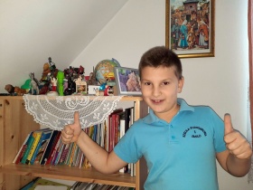 Artykuł: “Bookshelf tour” czyli wycieczka po półce z książkami  - Zdjęcie 23891