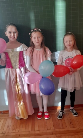 Artykuł: Niech żyje bal! - Zdjęcie 24344