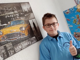 Artykuł: Jak pobudzić mózg do nauki i bawić się przy tym?  - Zdjęcie 24475