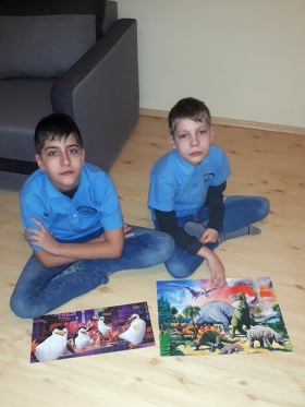 Artykuł: Jak pobudzić mózg do nauki i bawić się przy tym?  - Zdjęcie 24509