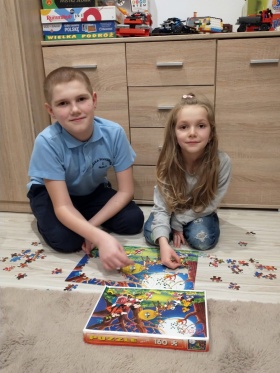 Artykuł: Jak pobudzić mózg do nauki i bawić się przy tym?  - Zdjęcie 24527