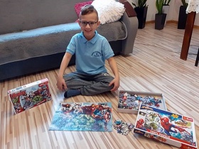 Artykuł: Jak pobudzić mózg do nauki i bawić się przy tym?  - Zdjęcie 24552