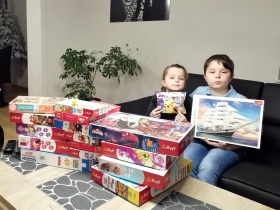 Artykuł: Jak pobudzić mózg do nauki i bawić się przy tym?  - Zdjęcie 245510