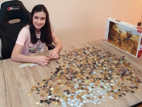 Artykuł: Jak pobudzić mózg do nauki i bawić się przy tym?  - Zdjęcie 24555