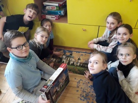 Artykuł: Jak pobudzić mózg do nauki i bawić się przy tym?  - Zdjęcie 24579