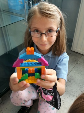Artykuł: Dzieci pokochały zestawy LEGO® Education SPIKE™ Essential do nauki robotyki! - Zdjęcie 281410