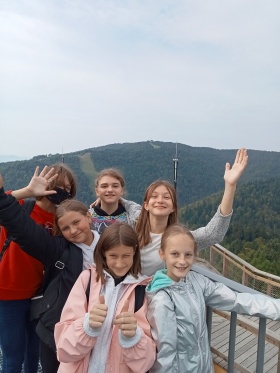 Artykuł: Bo Polska piękna jest.. - Zdjęcie 28532